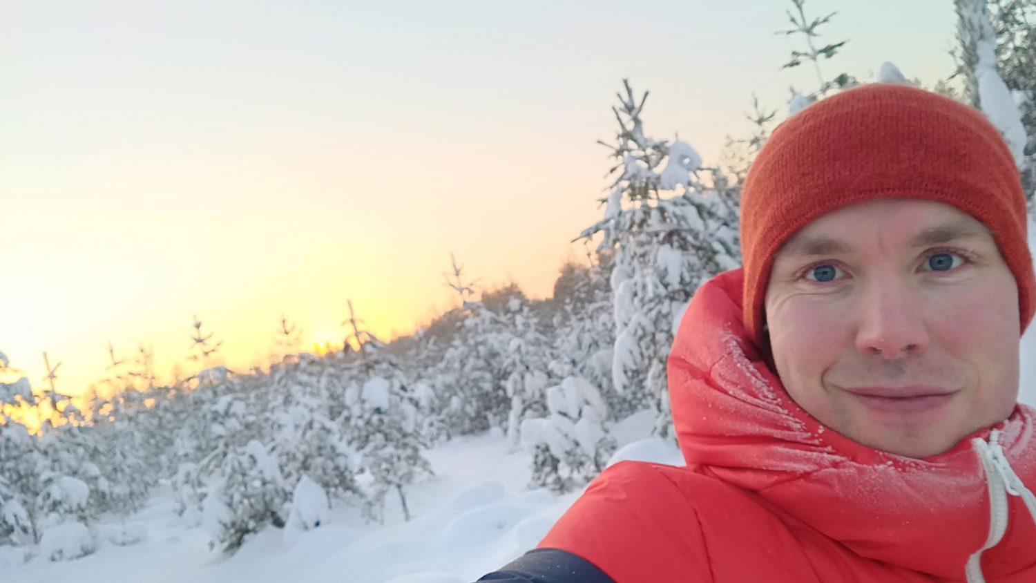 Janne Reponen Rendeko