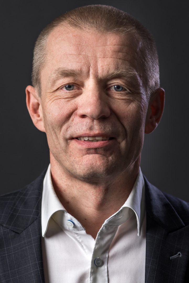 Musti Group’s CIO Panu Hannula