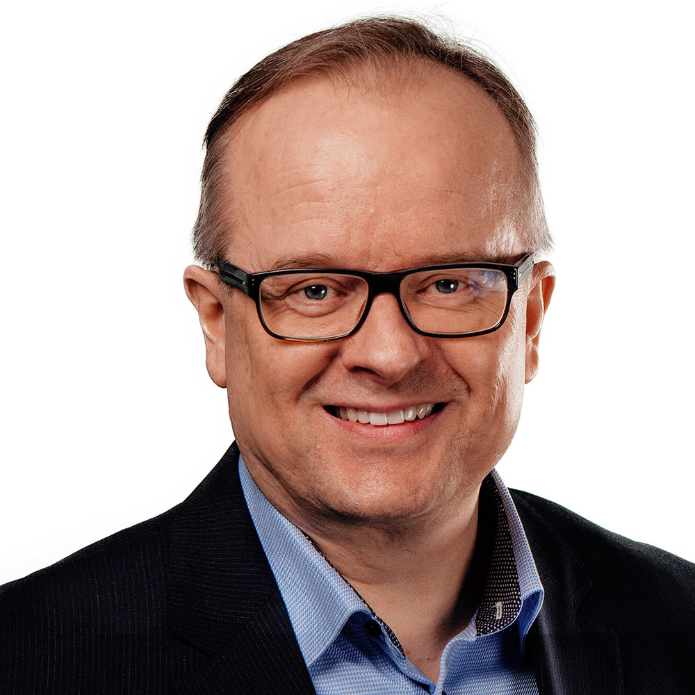 Mika Railosalo
