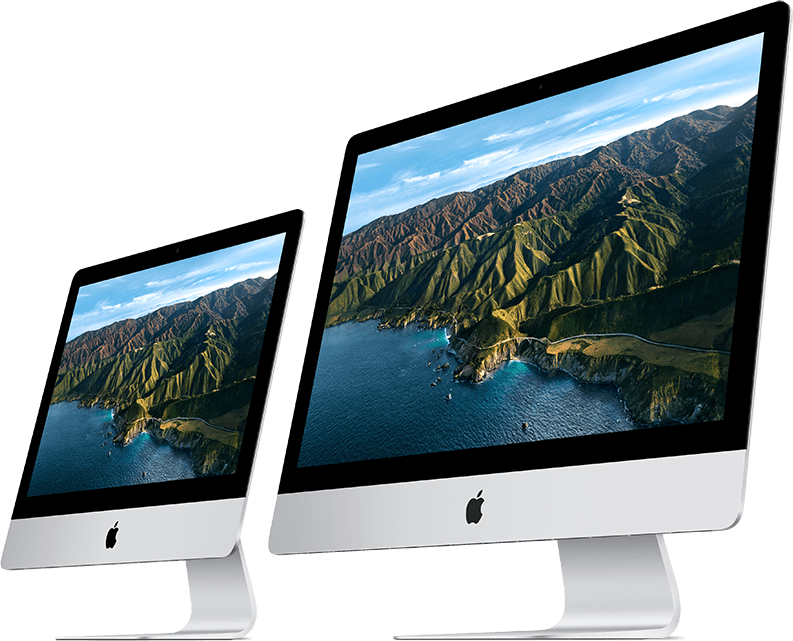 Apple iMac
