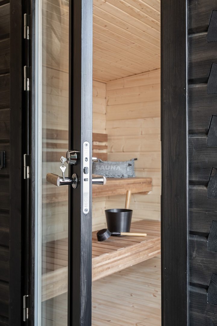 Hetki Sauna