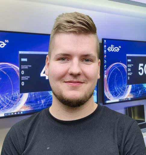 Eetu Hämäläinen