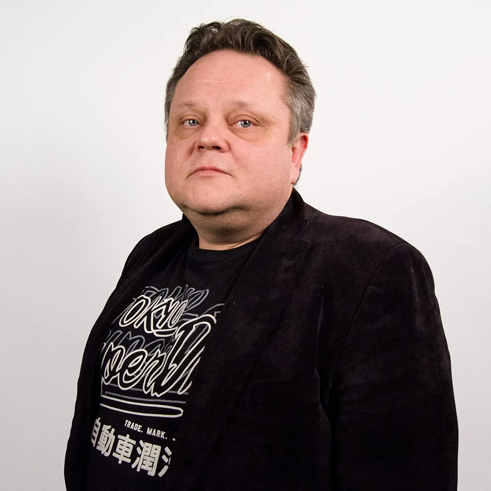 Ville Rautio