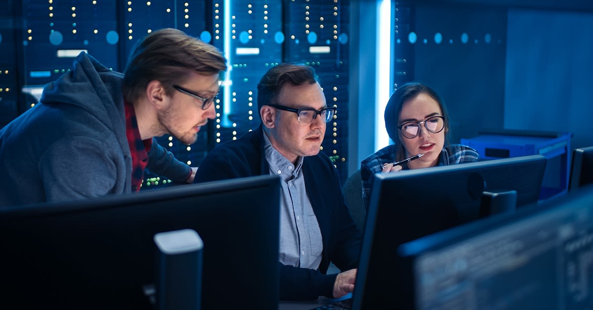 Johtaja, tiedätkö mikä on organisaatiosi resilienssi verkkohuijauksille ja kalastelulle?