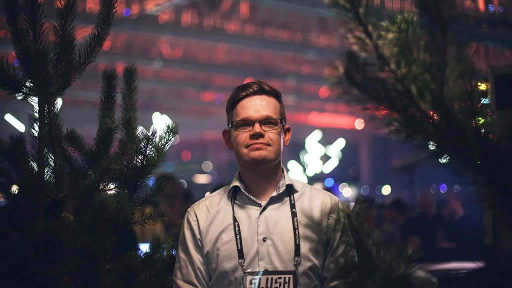 Sami Savolainen