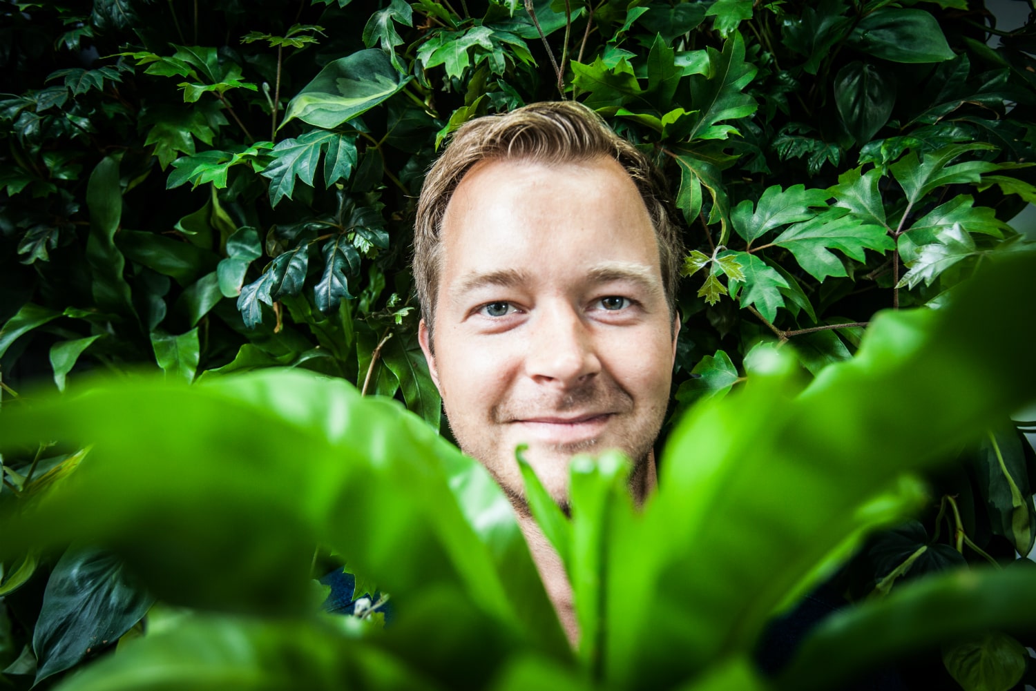 Aki Soudunsaari
