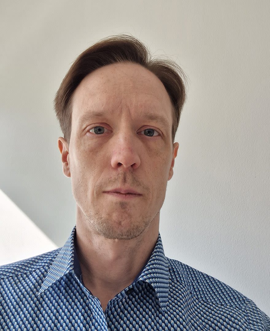 Kalle Langén