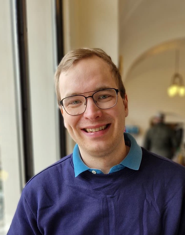 Joonas Martikainen