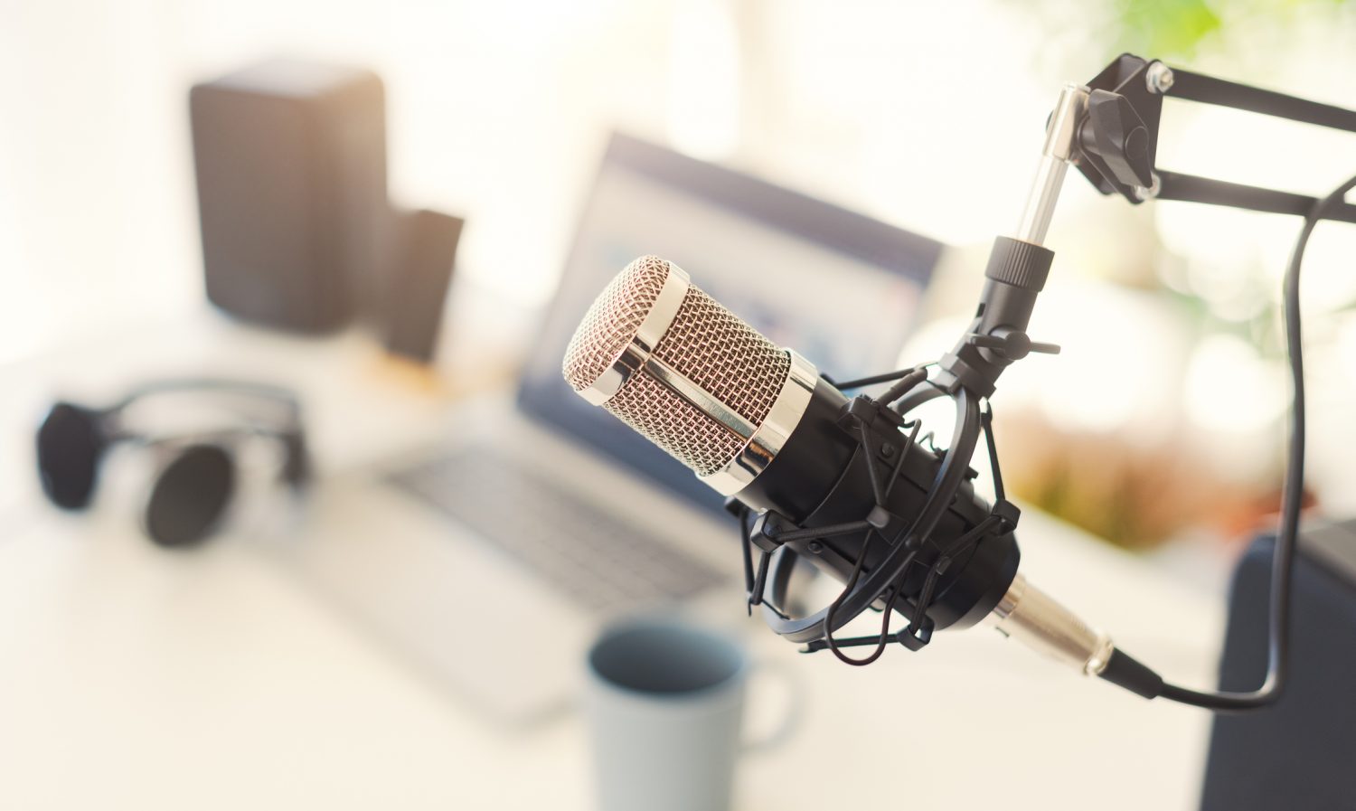 Teknologian supervoimat-podcast