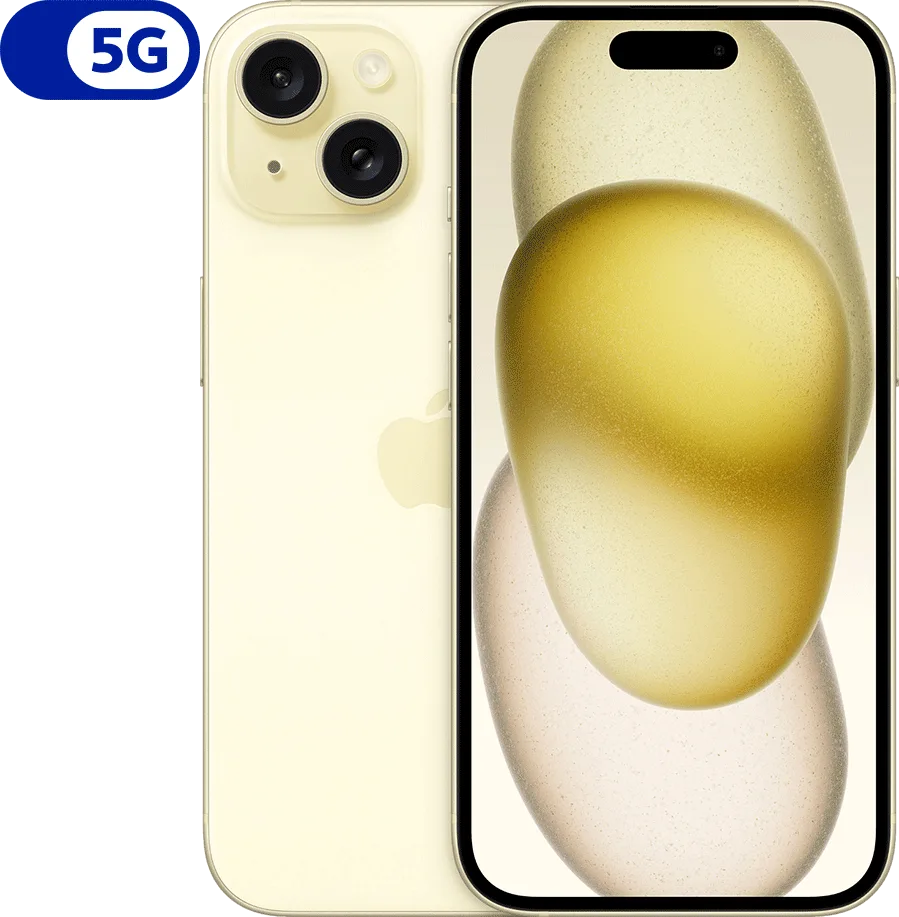Apple iPhone 15 5G
