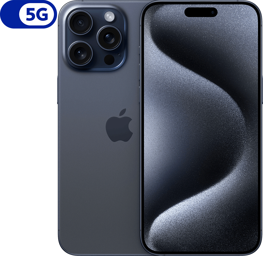 Apple iPhone 15 Pro Max 5G
