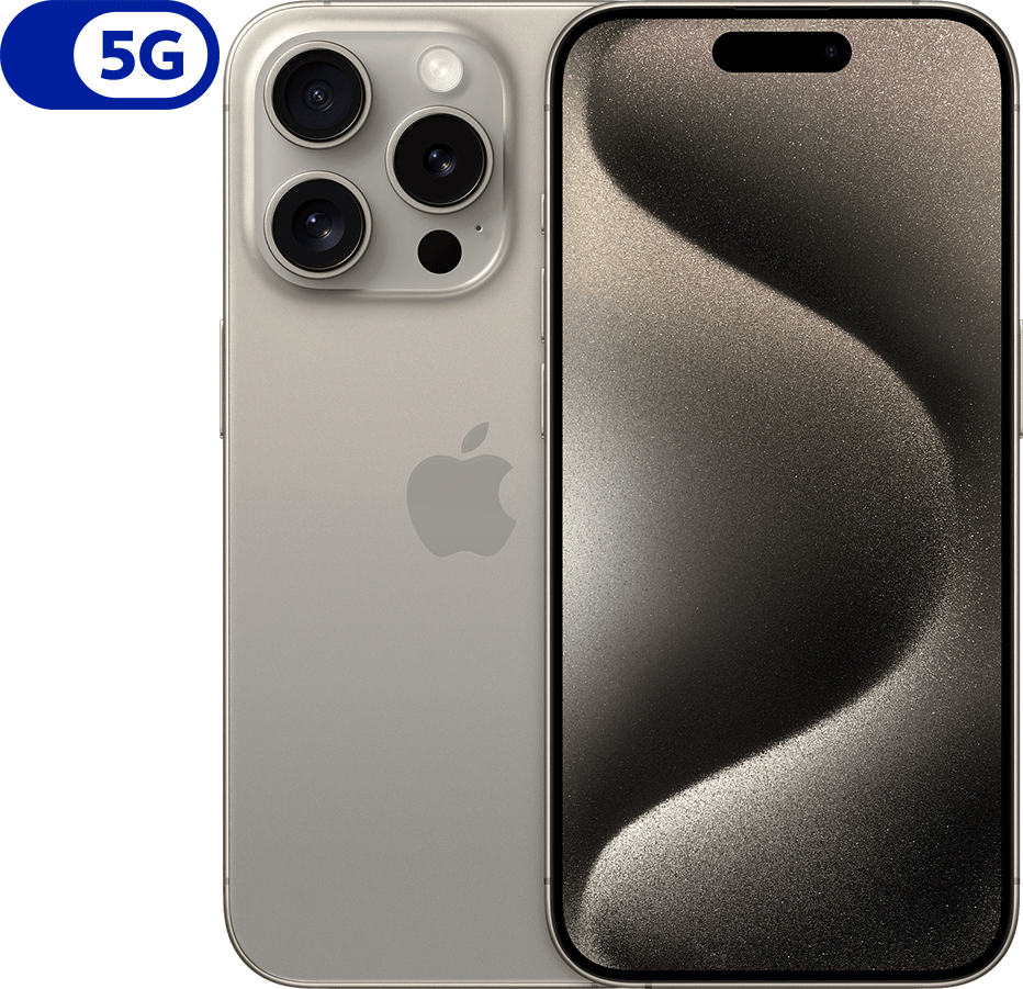 Apple iPhone 15 Pro 5G
