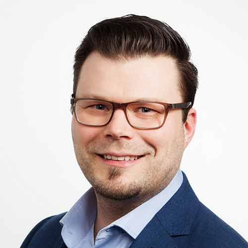 Jani Ruotsalainen