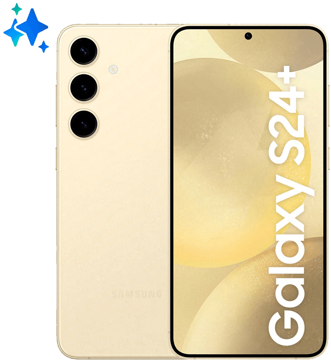 Samsung Galaxy S24+ 5G