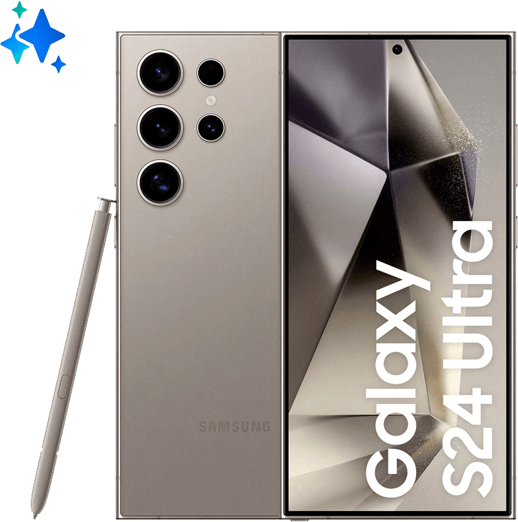 Samsung Galaxy S24 Ultra 5G