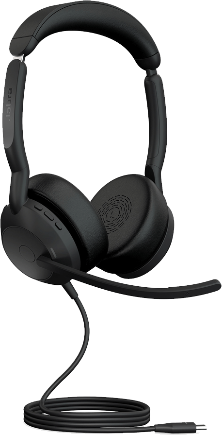 Jabra Evolve2 50 -kuulokkeet