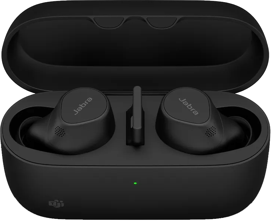 Jabra Evolve2 Buds -nappikuulokkeet