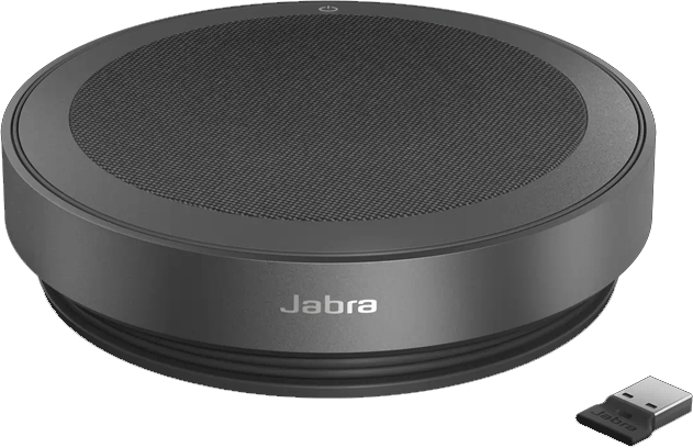 Jabra Speak2 75 -kaiutin
