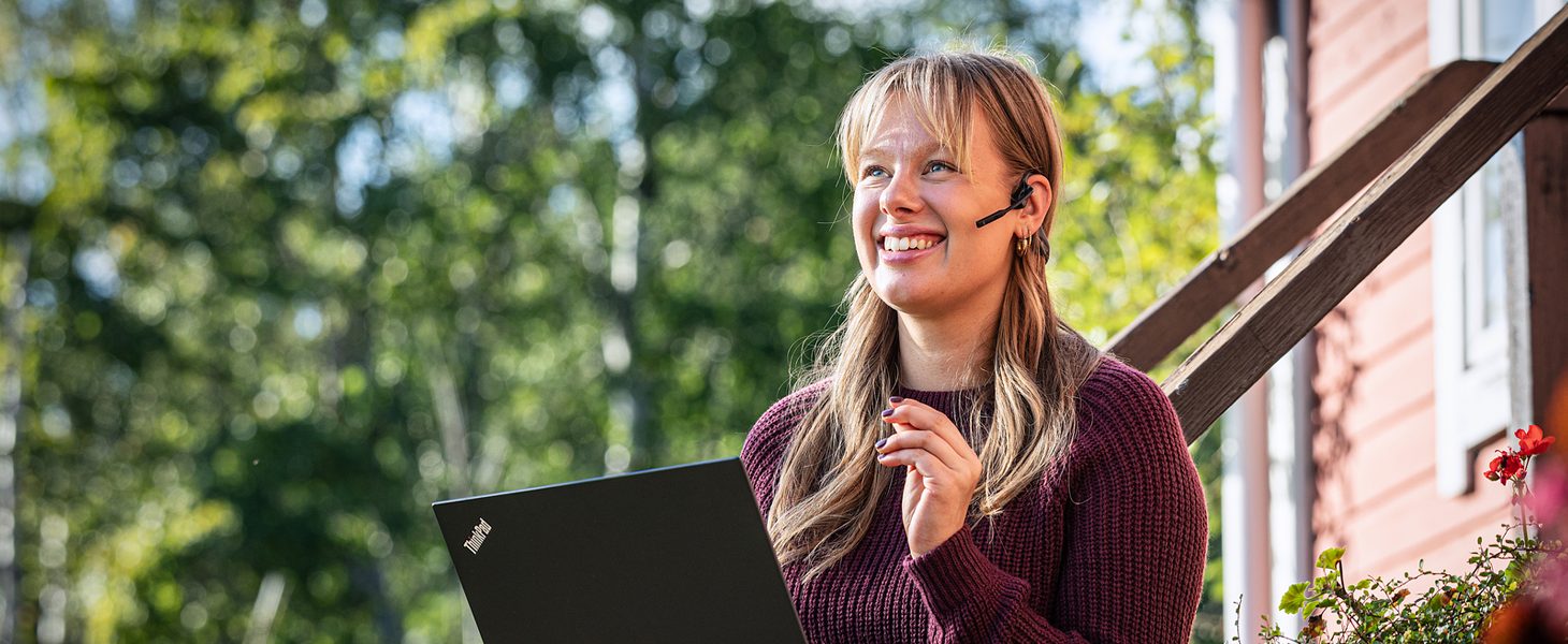 Hybridityö on toistaiseksi vain asiantuntijoiden ja toimistotyöläisten etuoikeus