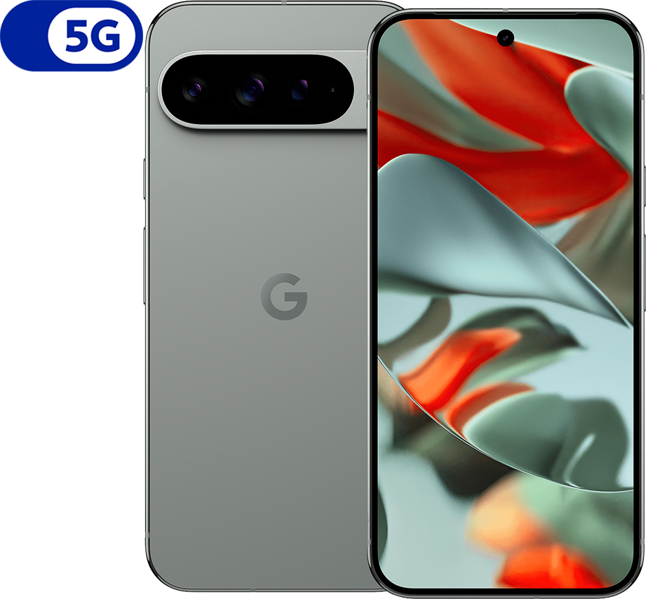 Google Pixel 9 Pro XL 5G -puhelin