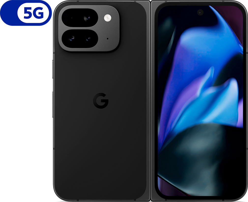 Google Pixel 9 Pro Fold 5G -puhelin