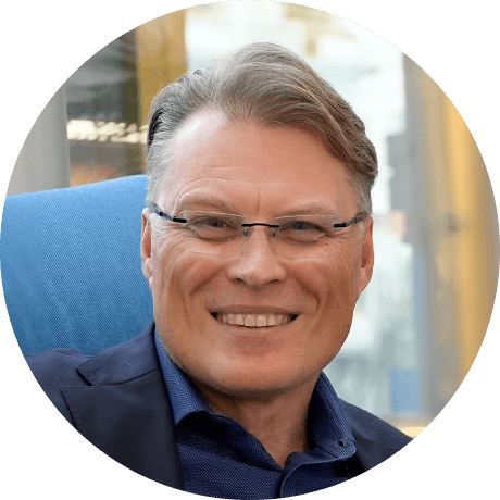 Ville Syrjänen