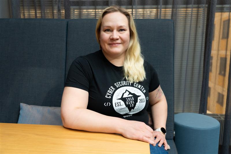Vuokko Siiskonen