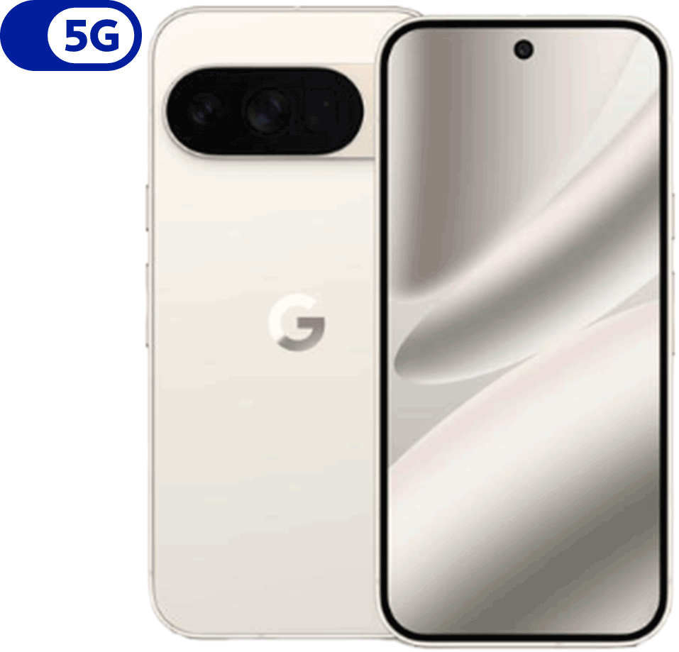 Google Pixel 10 Pro 5G -puhelin