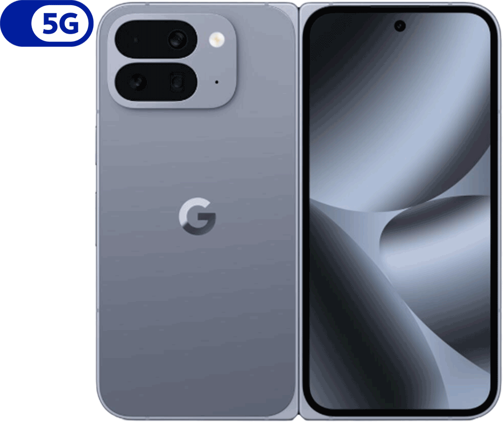 Google Pixel 10 Pro Fold -puhelin