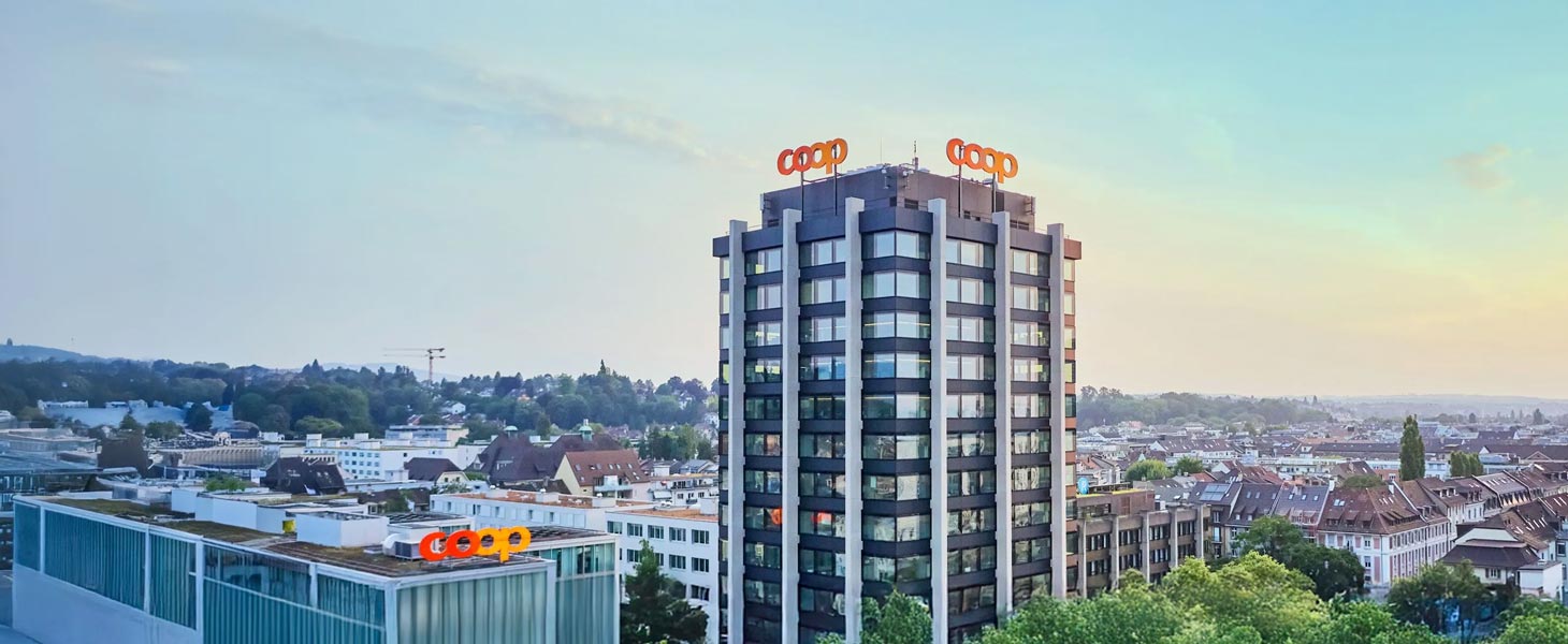 Coop Sveitsi