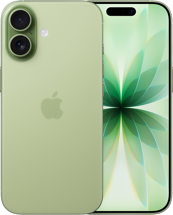 Apple iPhone 17 -puhelin