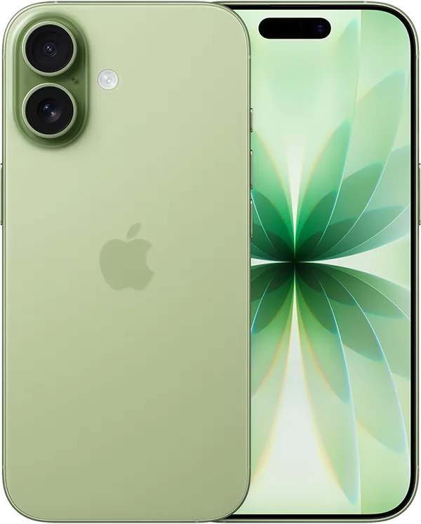 Apple iPhone 17 -puhelin