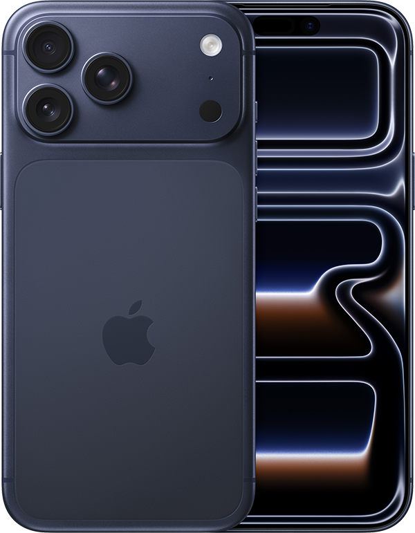 Apple iPhone 17 Pro Max -puhelin