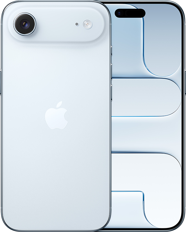 Apple iPhone Air -puhelin