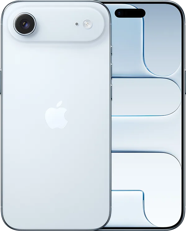 Apple iPhone Air -puhelin