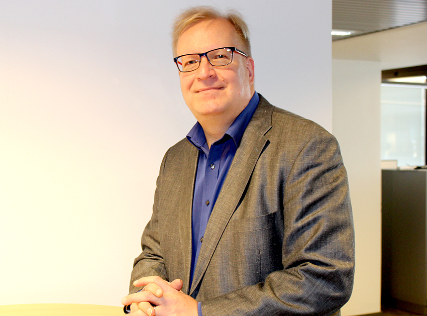 Kimmo Rousku
