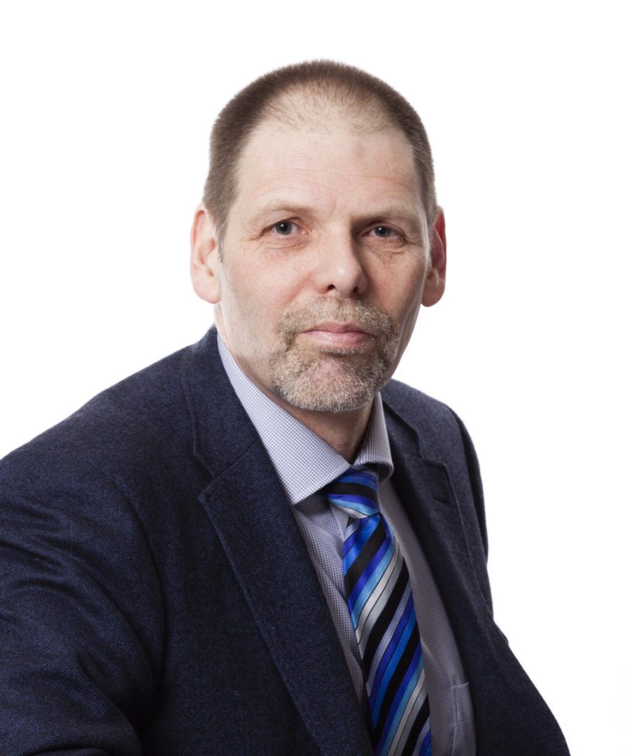 Markku Heikura