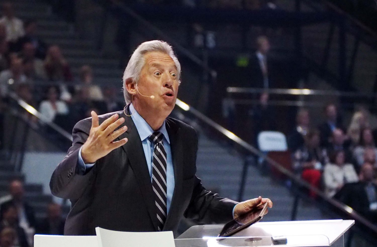 John C. Maxwell