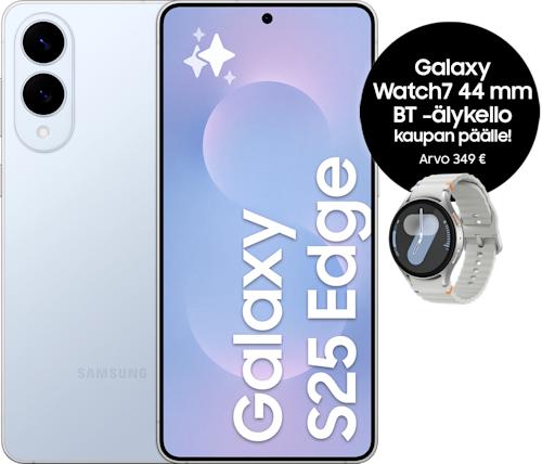 Samsung Galaxy S25 Edge 5G 256 Gt