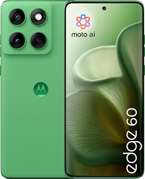 Motorola Edge 60 5G
