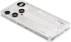 Nothing Phone (3) 5G 256GB White