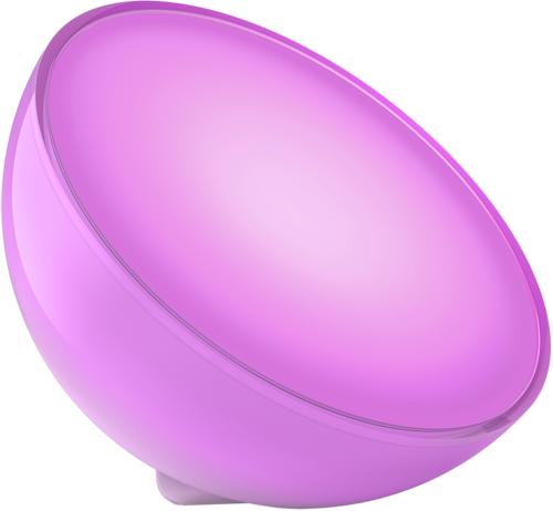 Philips Hue kannettava Go-valaisin