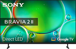 Sony Bravia 2 MK2 65 tuumainen LED Google TV
