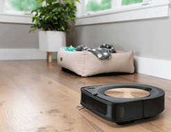 iRobot Roomba S9+ -robotti-imuri