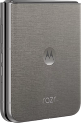Motorola Razr 70 5G 256GB Hematite