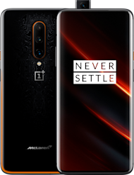 OnePlus 7T Pro McLaren Edition