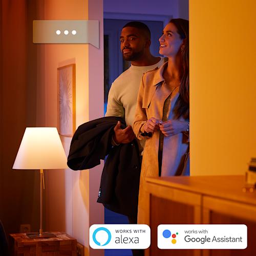 Philips Hue kannettava Go-valaisin