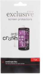 Sony Xperia 10 IV -näytönsuojakalvo Insmat AntiCrash