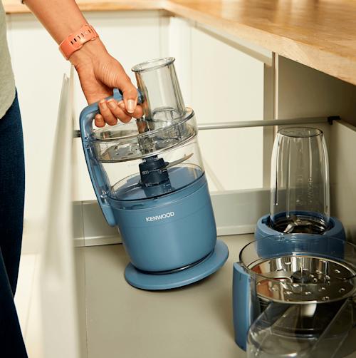 Kenwood MultiPro GO Blend monitoimikone
