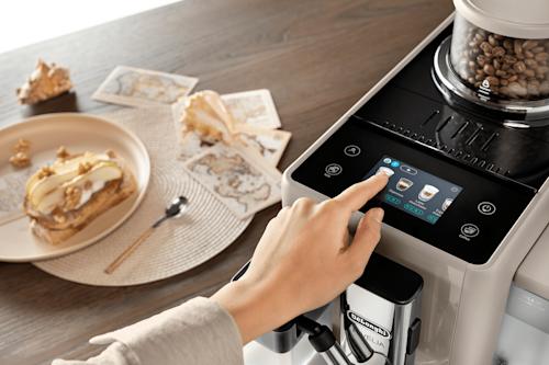 DeLonghi Rivelia EXAM440.55 kahviautomaatti